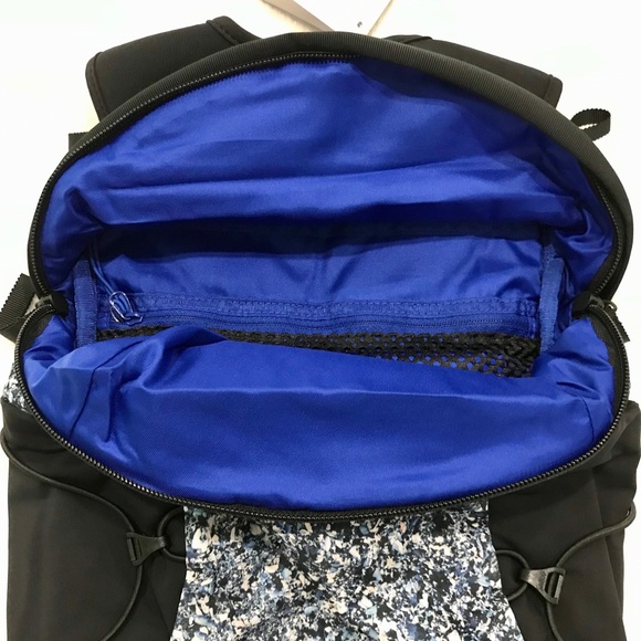 NWT! Lululemon Seawheeze Run All Day Backpack II - Picture 4 of 8